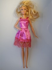 BARBIE TANYA SINDY BRATZ