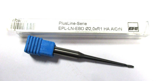 Osg epe vhm - epe, fresa