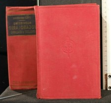 NUOVISSIMO VOCABOLARIO