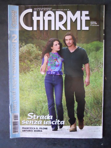 Charme 697 rivista di - ,