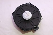 6513 6929100-01 BMW X3 E83 Altroparlante Sub-Woofer 2008