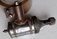 VERY ELEGANT VINTAGE BYCYCLE