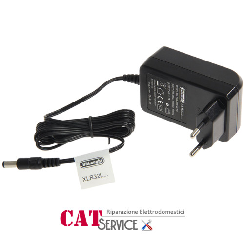 Caricatore delonghi ion 32v - delonghi, li-ion