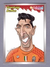 GIANLUIGI BUFFON Figurine