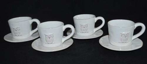 N8548 set tazze - 4, da