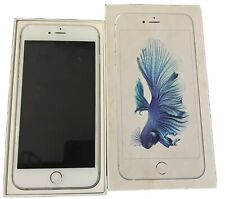 Iphone 6s Plus 16gb