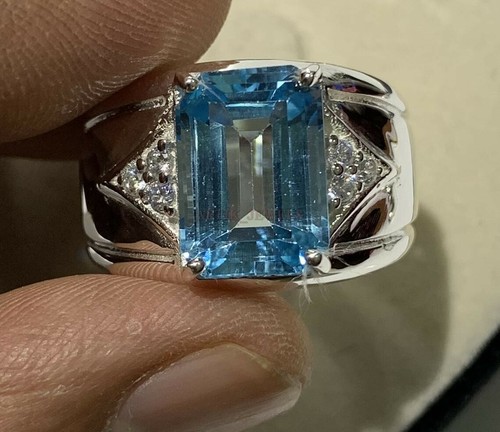 Anello argento sterling - anello,