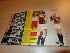 Lo Sport Illustrato dal n.40