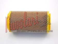 Filtro aria carta bianchina - carta,
