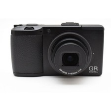 RICOH GR DIGITAL III 3