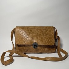 Borsa a tracolla vintage anni