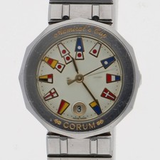 CORUM Coppa dell'Ammiraglio 3961020V50 TO23461