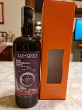 SAMAROLI SPQR 2021 SECONDA