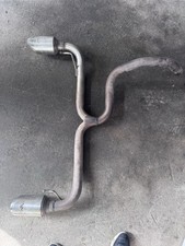 Scarichi Fiat 500 Abarth