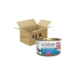 Offerta multipack Schesir cat