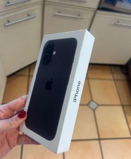 Apple iPhone 16 128GB, Nero