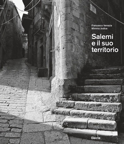 Salemi suo territorio - salemi, e