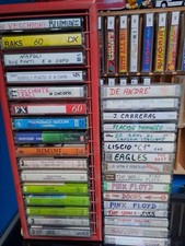 Lotto Di 32 Musicassette