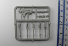 Rogue Trader ARMI SPRUE