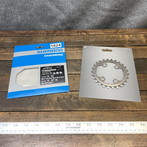 Catena shimano 26t xtr - shimano,