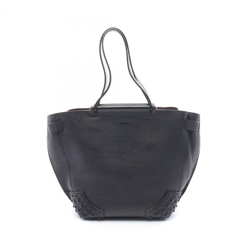 Borsa tote tod wave pelle - tote,