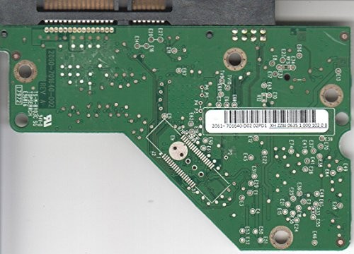 WD5000AAKS-75V0A0