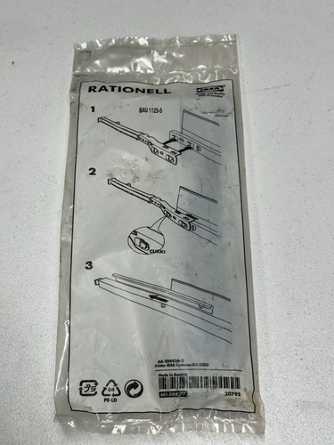 Ammortizzatori cassetti ikea - ammortizzatori,