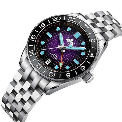 Phoibos wave master py049h - wave,