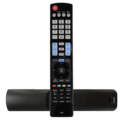 Telecomando nuovo per - , lg