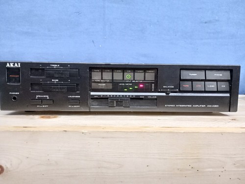 Amplificatore akai 301 - akai, am-301