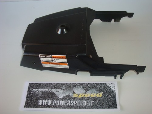 Carena codino yamaha xtz - carena,