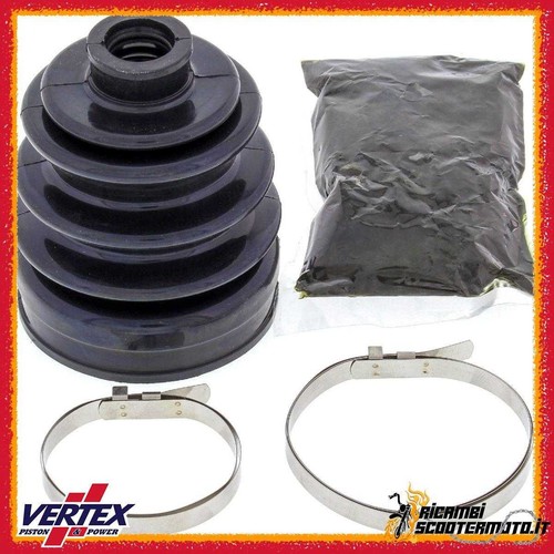 Kit riparazione cuffia giunto - kit,