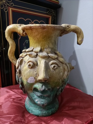 Ceramica seminara condurso - ceramica,