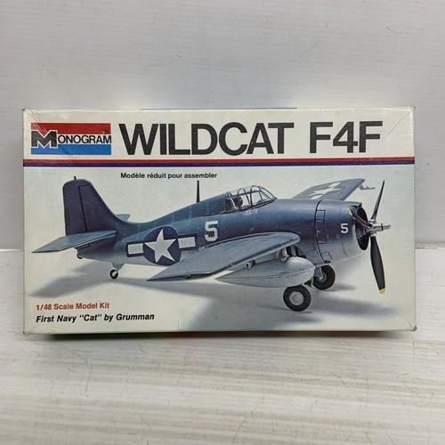 Kit maquette monogram 48 - maquette, 1/48