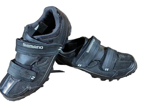 Scarpe ciclismo mtb shimano - scarpe,
