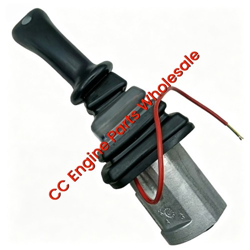 Valvola joystick pilota - , rh