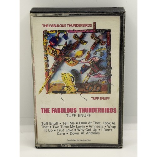 Vintage the fabulous - the,