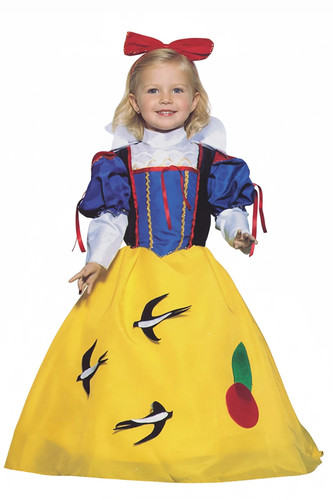 Costume vestito carnevale - costume,
