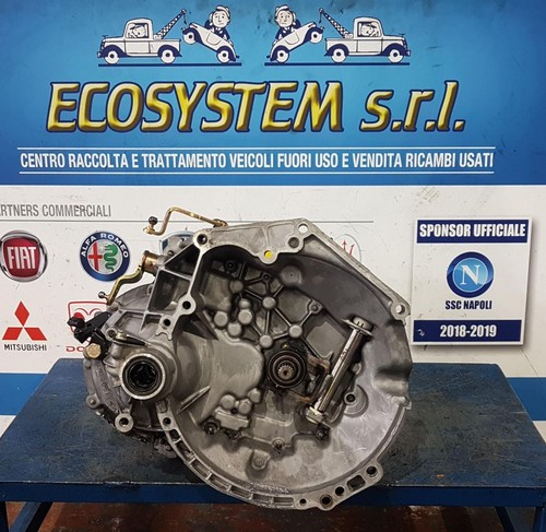 Cambio manuale completo per - cambio,