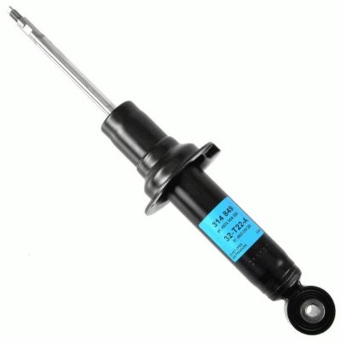 Ammortizzatore sachs asse - ammortizzatore,