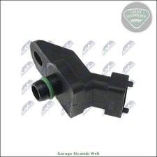 Sensore pressione collettore aspirazione NTY ECM-PL-006 per OPEL ZAFIRA A VECTR