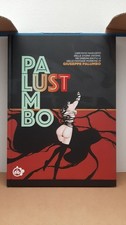 Lust - Libro nuovo - Giuseppe