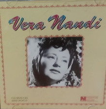 VERA NANDI CD  PHONOTYPE