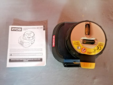 RYOBI AIRGRIP LIVELLA LASER SW-1135