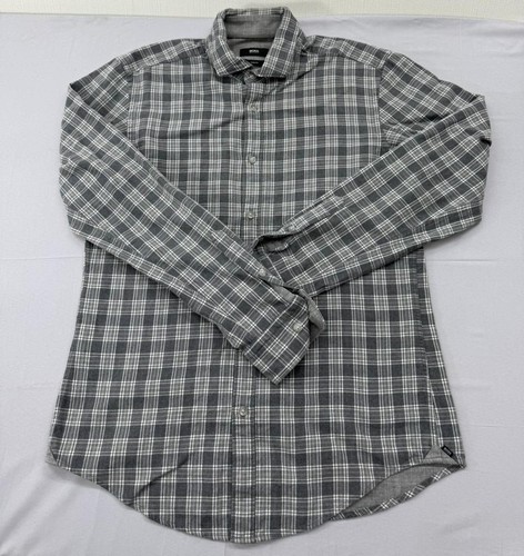 Camicia boss uomo - camicia,