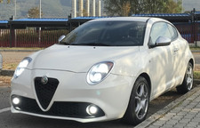 KIT LED H7 ALFA ROMEO MITO