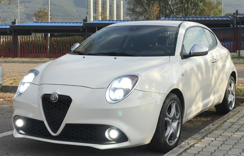 Kit led alfa romeo mito - kit,