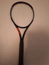 Wilson Burn 100 V4 Size 3 (4