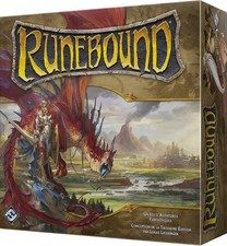 RUNEBOUND - Terza Ediz Nuovo