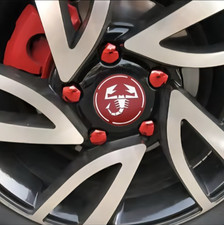 ABARTH FIAT 500 595 695 GRANDE